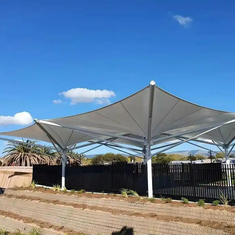 黄陵县工程案例