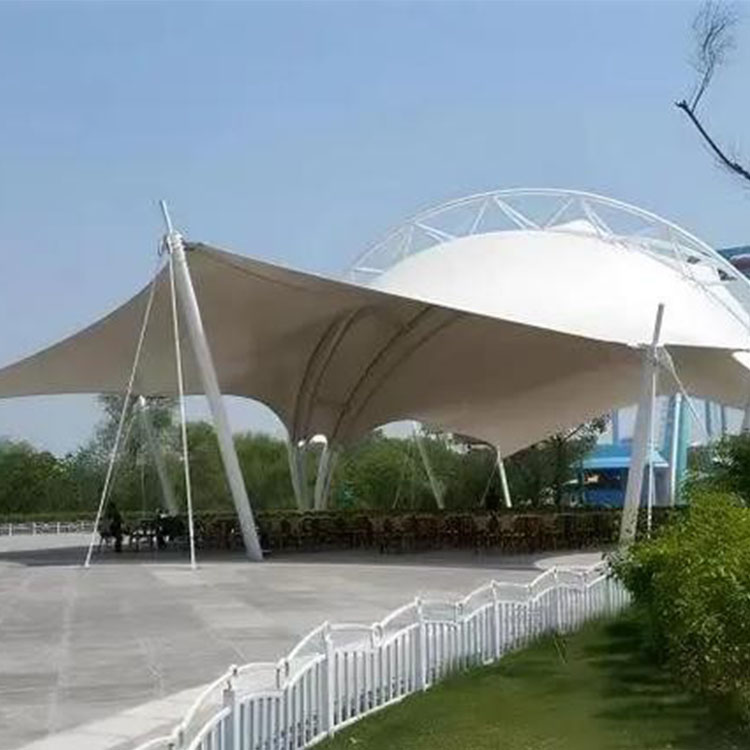 黄陵县工程案例