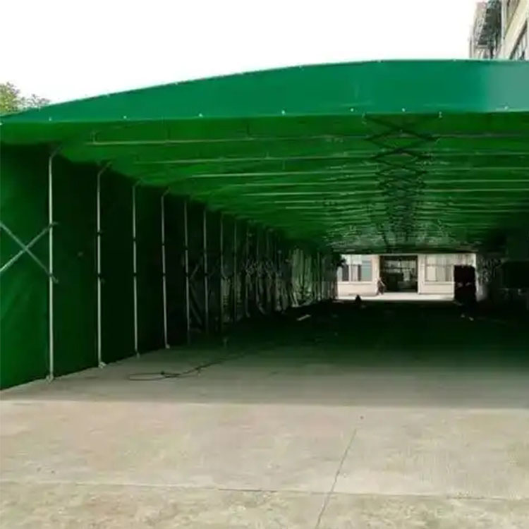 黄陵县工程案例