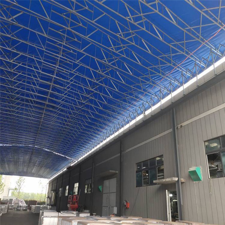 黄陵县工程案例