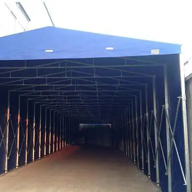 黄陵县工程案例