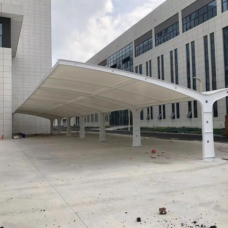 黄陵县工程案例